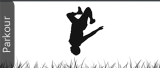 parkour